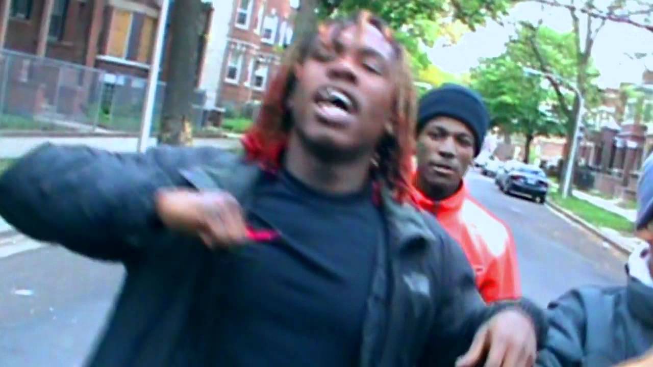 FBG Duck & Brick BTE Killing Shit Official video/shot by @team_onetrey