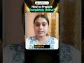Beginners' Kit - How to Prepare Completely Online for UPSC? - Sudipa Dutta