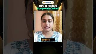 Beginners' Kit - How to Prepare Completely Online for UPSC? - Sudipa Dutta
