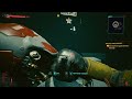 Cyberpunk 2077 Gameplay Part 3 (4K 60FPS) No Commentary