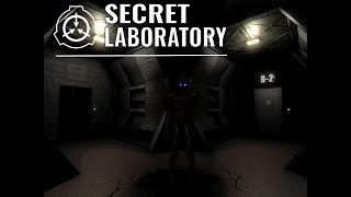 Playing as SCP-106 | SCP Secret Laboratory | Part 1 Ft. Epsilon-11 Agent