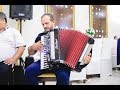 Viorel Tajkuna || Instrumental acordeon || Live 2018 || Nunta Missa &amp; Petre