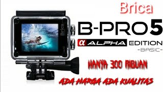 B PRO 5 ALPHA EDITION BASIC || UNBOXING BRICA B PRO || RD ELEKTRONIK CHANNEL screenshot 3