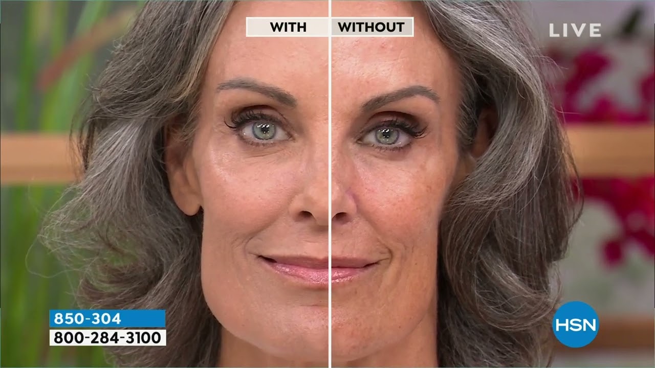 toty Ilumina CC Cream SPF 50+   Beauty Blender