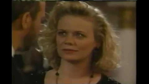Guiding Light 1994-Alan Returns to Springfield.