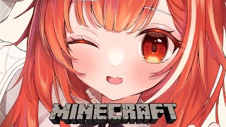 【minecraft】止まらない掘り掘り【ラトナ・プティ/にじさんじ】