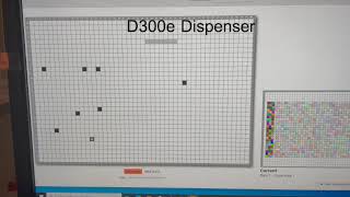 D300e Digital Dispenser