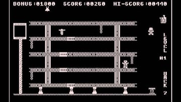 Hard Hat Mac (Atari 8-bit computer)