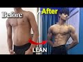 How I made Getting LEAN simple! ( Just Copy me )