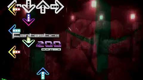 StepMania PIU(O2JAM) Obelisque DJMAX Step Edit