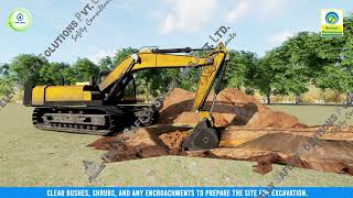 PIPELINE DEFECT - 3D ANIMATION VIDEO