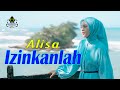 IZINKANLAH - ALISA (Official Music Video Dangdut)