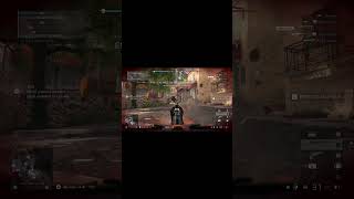 Battlefield V  #shorts  #battlefieldv #ea #bfv #epicmoments #gameplay #funnymoments #provence