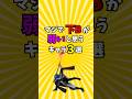 マジで下Bが弱いと思うキャラ3選【スマブラSP/ゆっくり実況】 #shorts #ゆっくり解説