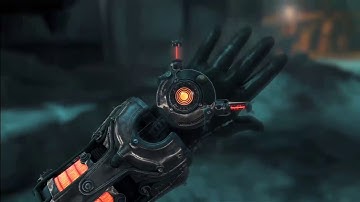 Singularity Reveal Trailer 120fps