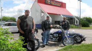 Hot N' Now run 2009