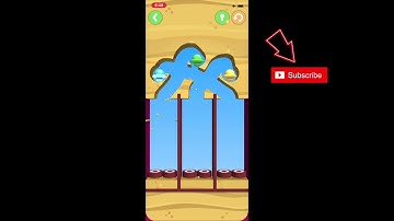 Dig This! 90-03 BALL RACE CHAPTER Walkthrough Solution