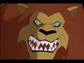 Batman the animated series  lions