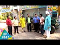 Taarak mehta ka ooltah chashmah  episode 2637  full episode