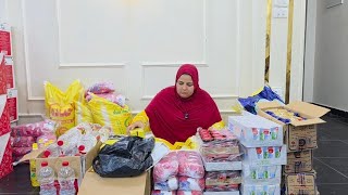 مستمرين رغم انف الحاقدين الخير كتيير ووفير 