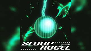Hardwell & Quintino - Sloop Rogel (Extended Mix)