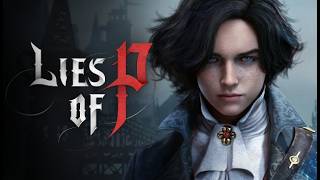 2ND PLAYTHROUGH DAY 1 | Lies of P
Watch me LIVE ⭐ https://www.twitch.tv/oroboro
💚 Sub http://bit.ly/orosub
💚 Tip https://streamelements.com/oroboro/tip
💚 Join https://www.youtube.com/oroboro/join
Twitter https://twitter.com/oroboro
Discord https://www.discord.gg/oroboro 2ND PLAYTHROUGH DAY 1 | Lies of P