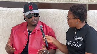 Spotless: I Own Soco, I’m Tekno’s Brother, Ghana Inspired My Sound…