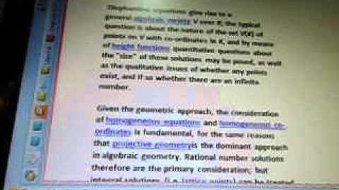 Line 22f1fa19c3a Affine Sphere Diophantine Geometry Faltings Theory 5g WOW SETI