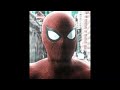 Its just big me  spiderman edit  tom holland