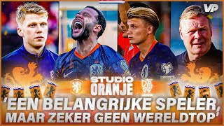 Download Lagu ONTKETENDE MEMPHIS schrijft HISTORIE, DISSONANTEN vallen OP en KOEMAN worstelt met PUZZEL 🧩 🔥 MP3 Download Lagu ONTKETENDE MEMPHIS schrijft HISTORIE, DISSONANTEN vallen OP en KOEMAN worstelt met PUZZEL 🧩 🔥 MP3