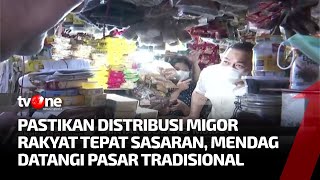 Polisi Tangkap Pelaku Penipuan Modus Minyak Goreng Murah, Kerugian Korban Capai Rp1 Miliar!