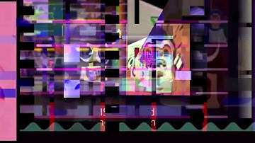 Scan vs Round 1080 (music scan)