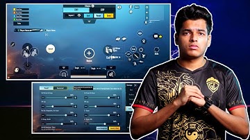 Jonathan control code & Jonathan sensitivity code | Latest 2021 | best 2 finger thumb controls