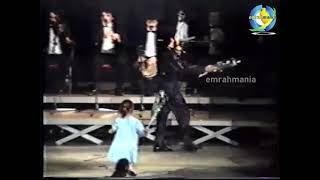 Emrah - 1989 Almanya Kasaba Konseri Oy Oy Eminem 9. Resimi