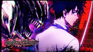 Jujutsu Kaisen 0 Amv - Yuta Okkotsu Baddest Moment