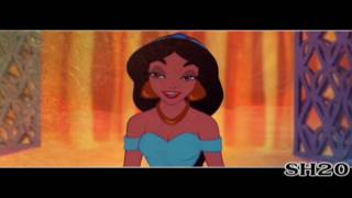 Tulio & Jasmine-My part of Vee's Stifled Creativity MEP