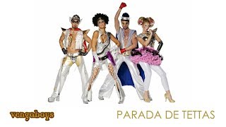 Greatest Hits ǀ Vengaboys - Parada De Tettas