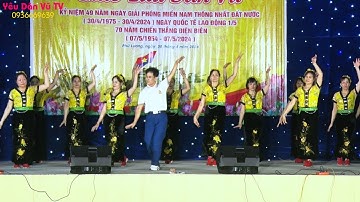 Vấn vương chợ tình - CLB Phú Lương 2