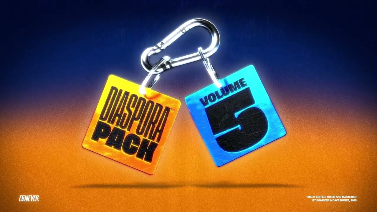 CARELESS WHISPER – George Michael (EGNEVER X DAVE NUNES EDIT)