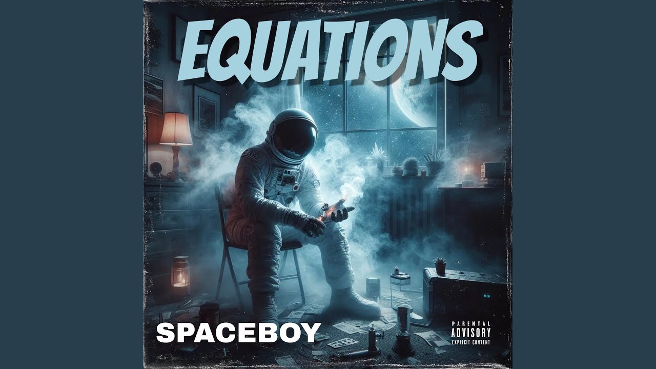 Watch EQUATIONS on YouTube Watch EQUATIONS on YouTube