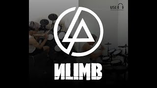 NUMB - LINKIN PARK | DRUM COVER