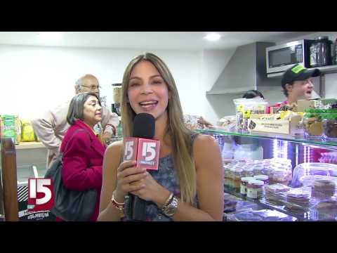 Estos son algunos