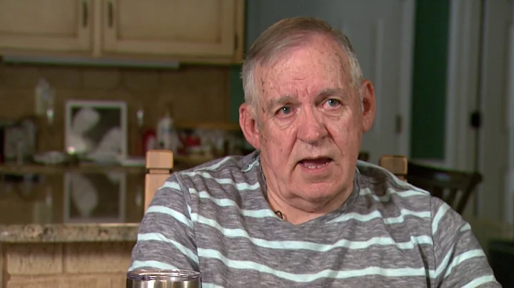 Vietnam Veterans: Bill Spurgeon on returning home