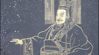 Epang Palace and Classical prose-'Epang Palace Fu' Popular reading 1