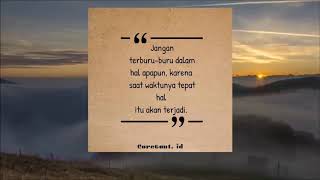 AMALAN QOSAM yg dasyat Dan Ampuh untuk meraih segala hajat !