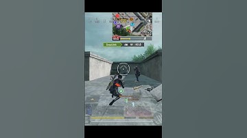 Aimbot #callofdutymobile #codmobile #codm #alcatrazcodm #callofduty