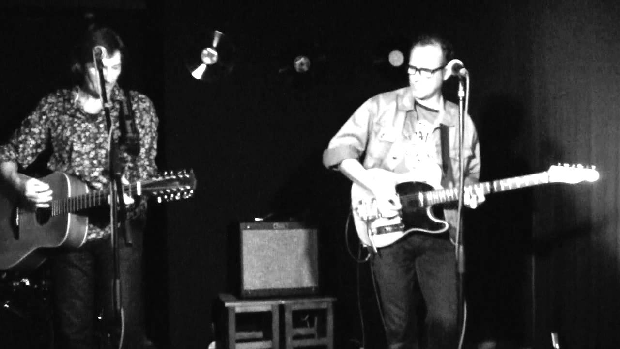 The Zebra Skies - Sunshine Superman - Live - 24 Mars 2012