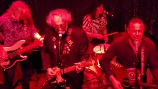 Video thumbnail of "The Minus 5 - "I'm Not Bitter" Live at Johnny Brenda's, Philadelphia, PA 6/26/19"