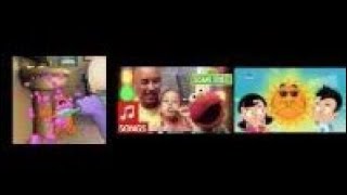 Sesame Street_ Healthy Teeth, Healthy Me 1-3