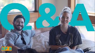 Episode 8: Nick & Aaryn | New Q&A